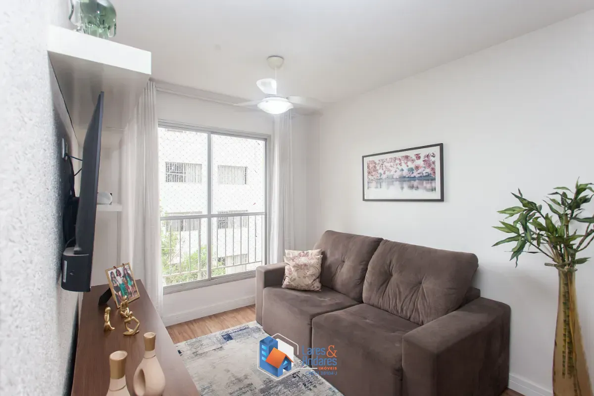 Apartamento, 3 quartos, 69 m² - Foto 8