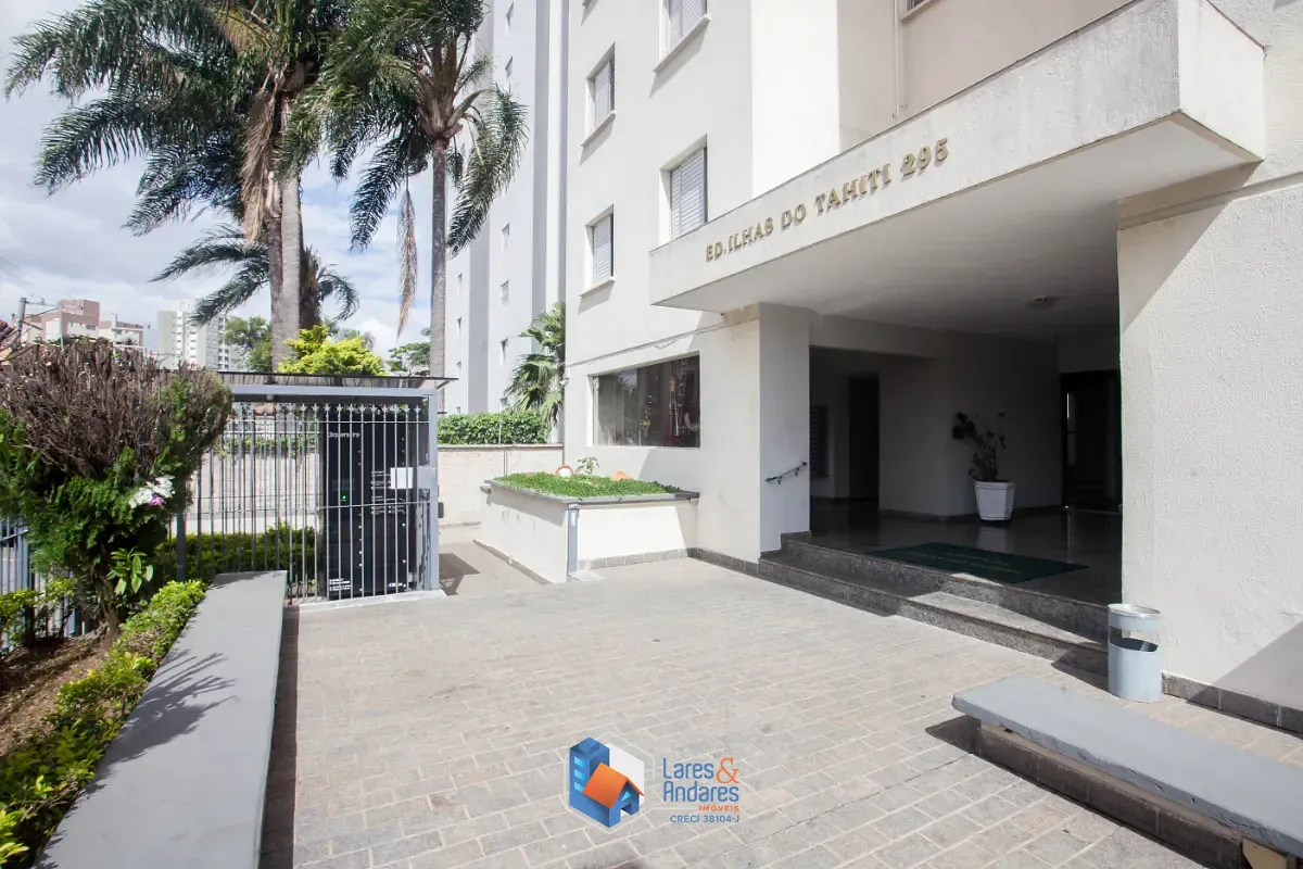 Apartamento, 3 quartos, 69 m² - Foto 64