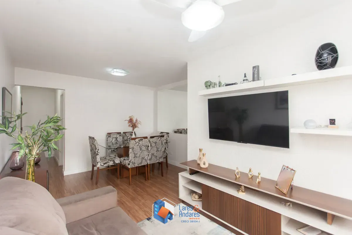 Apartamento, 3 quartos, 69 m² - Foto 4