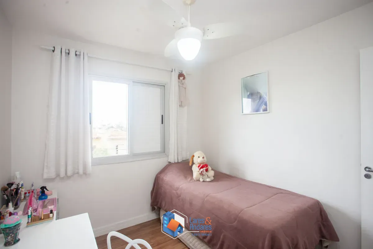 Apartamento, 3 quartos, 69 m² - Foto 13