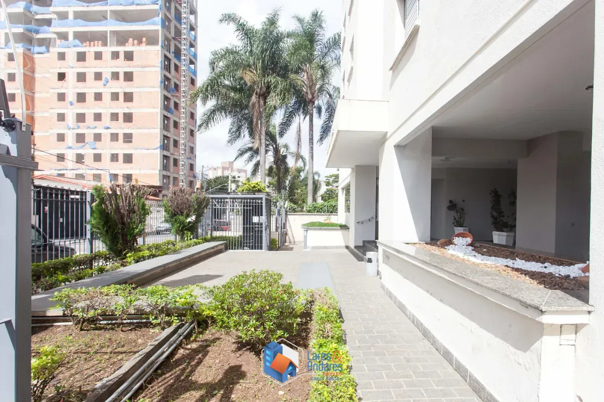 Apartamento, 3 quartos, 69 m² - Foto 60