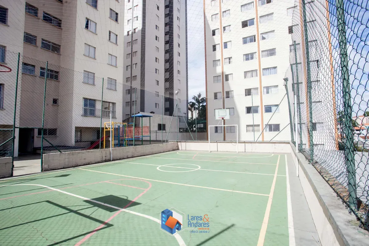 Apartamento, 3 quartos, 69 m² - Foto 45