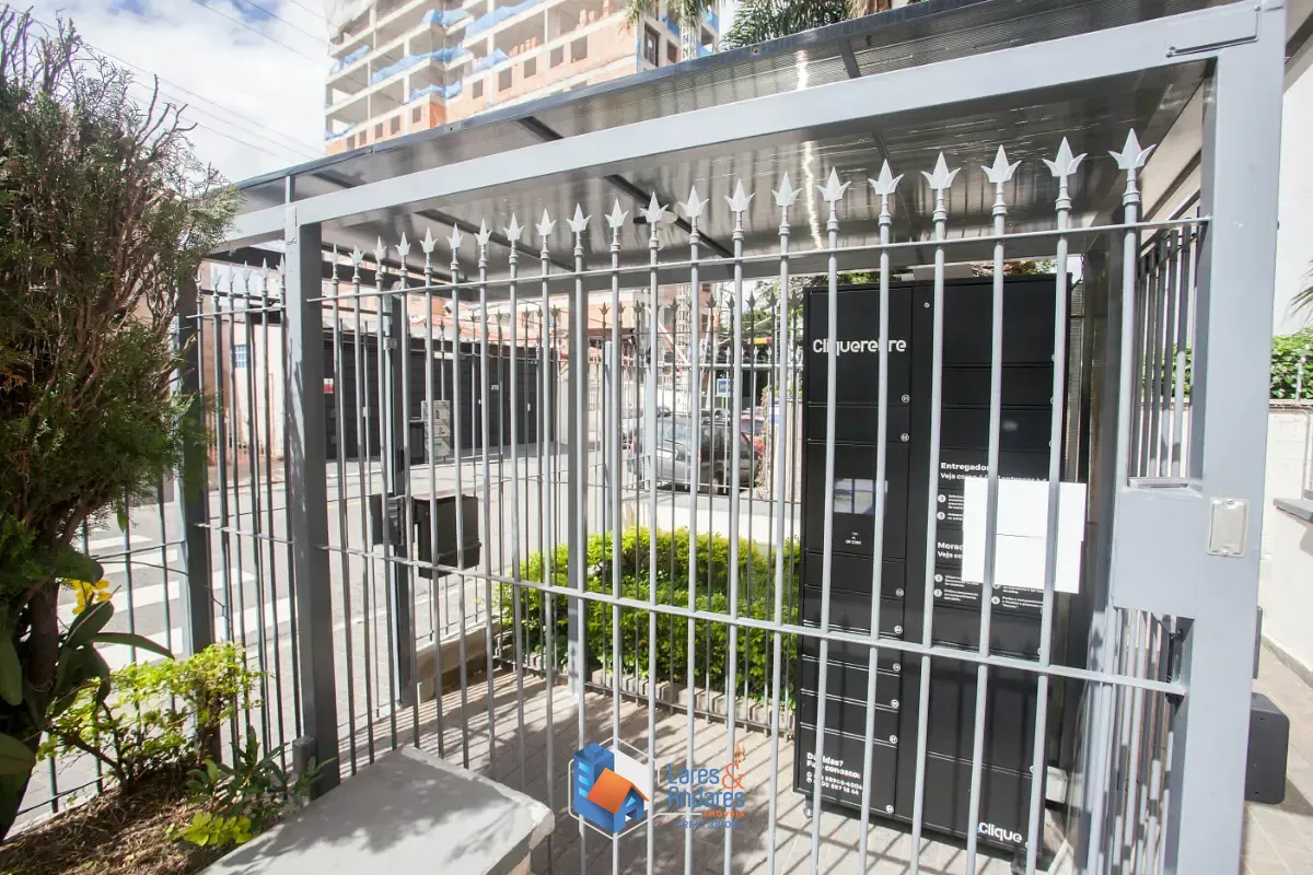 Apartamento, 3 quartos, 69 m² - Foto 65