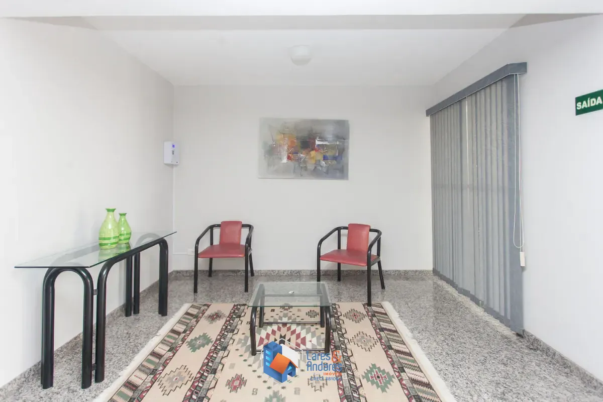 Apartamento, 3 quartos, 69 m² - Foto 39
