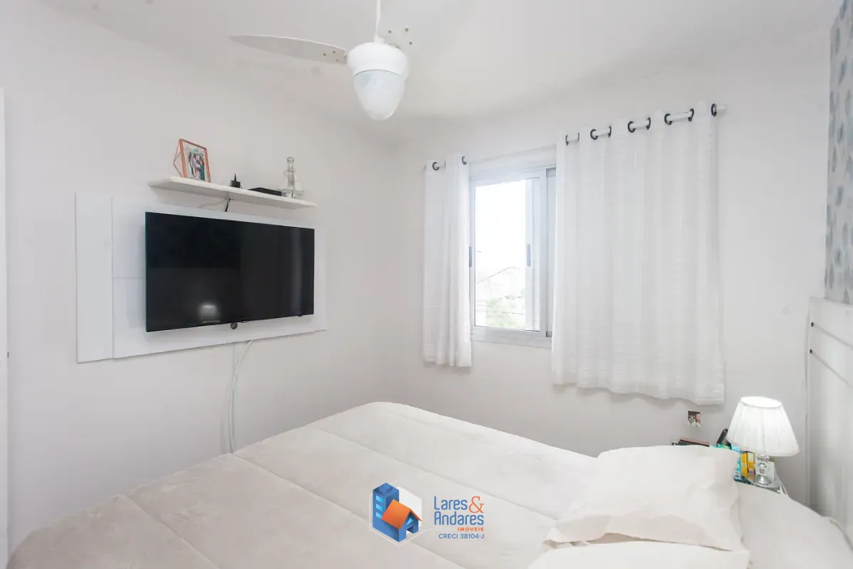 Apartamento, 3 quartos, 69 m² - Foto 18