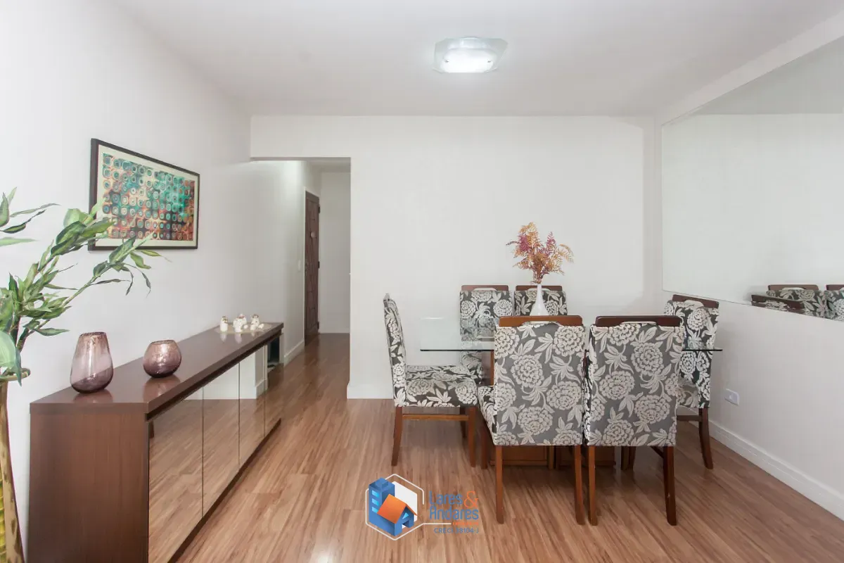 Apartamento, 3 quartos, 69 m² - Foto 7