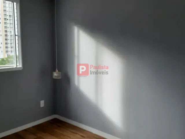 Apartamento com 44m² 2 quartos e 1 banheiro, à venda, no bairro Usina Piratininga em São Paulo