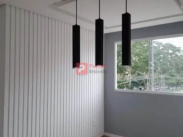 Apartamento com 44m² 2 quartos e 1 banheiro, à venda, no bairro Usina Piratininga em São Paulo