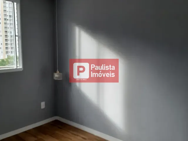 Apartamento com 44m² 2 quartos e 1 banheiro, à venda, no bairro Usina Piratininga em São Paulo