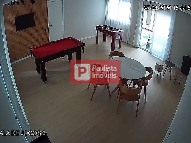 Apartamento com 44m² 2 quartos e 1 banheiro, à venda, no bairro Usina Piratininga em São Paulo