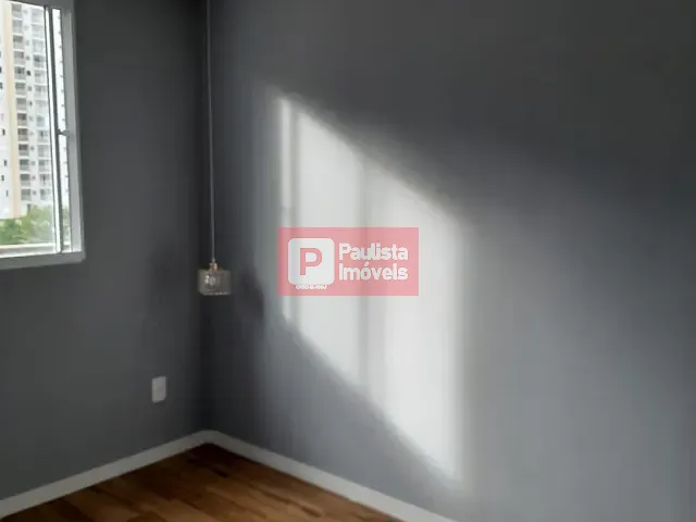 Apartamento com 44m² 2 quartos e 1 banheiro, à venda, no bairro Usina Piratininga em São Paulo