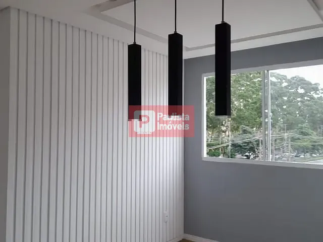 Apartamento com 44m² 2 quartos e 1 banheiro, à venda, no bairro Usina Piratininga em São Paulo