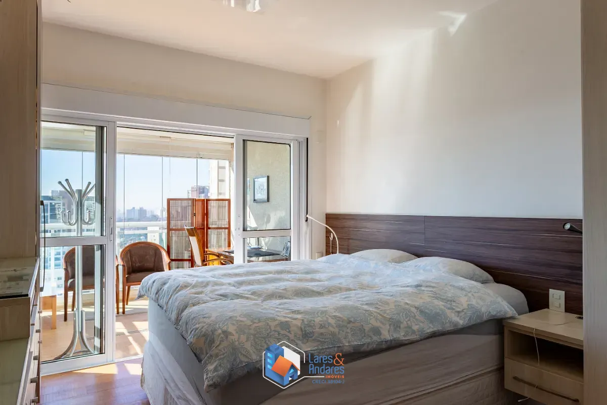 Apartamento, 3 quartos, 181 m² - Foto 19
