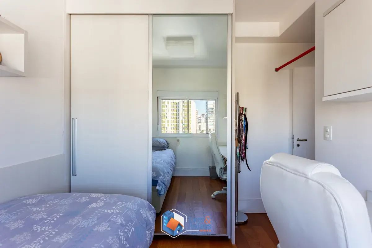Apartamento, 3 quartos, 181 m² - Foto 23