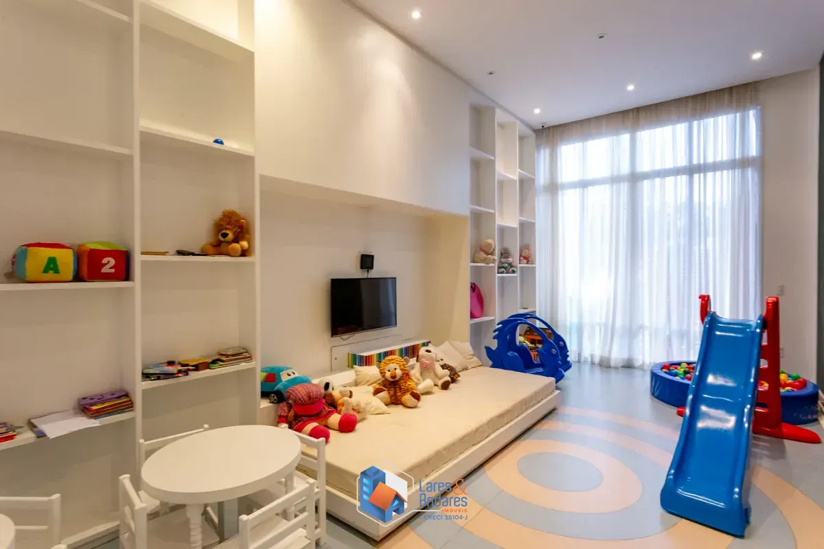 Apartamento, 3 quartos, 181 m² - Foto 31
