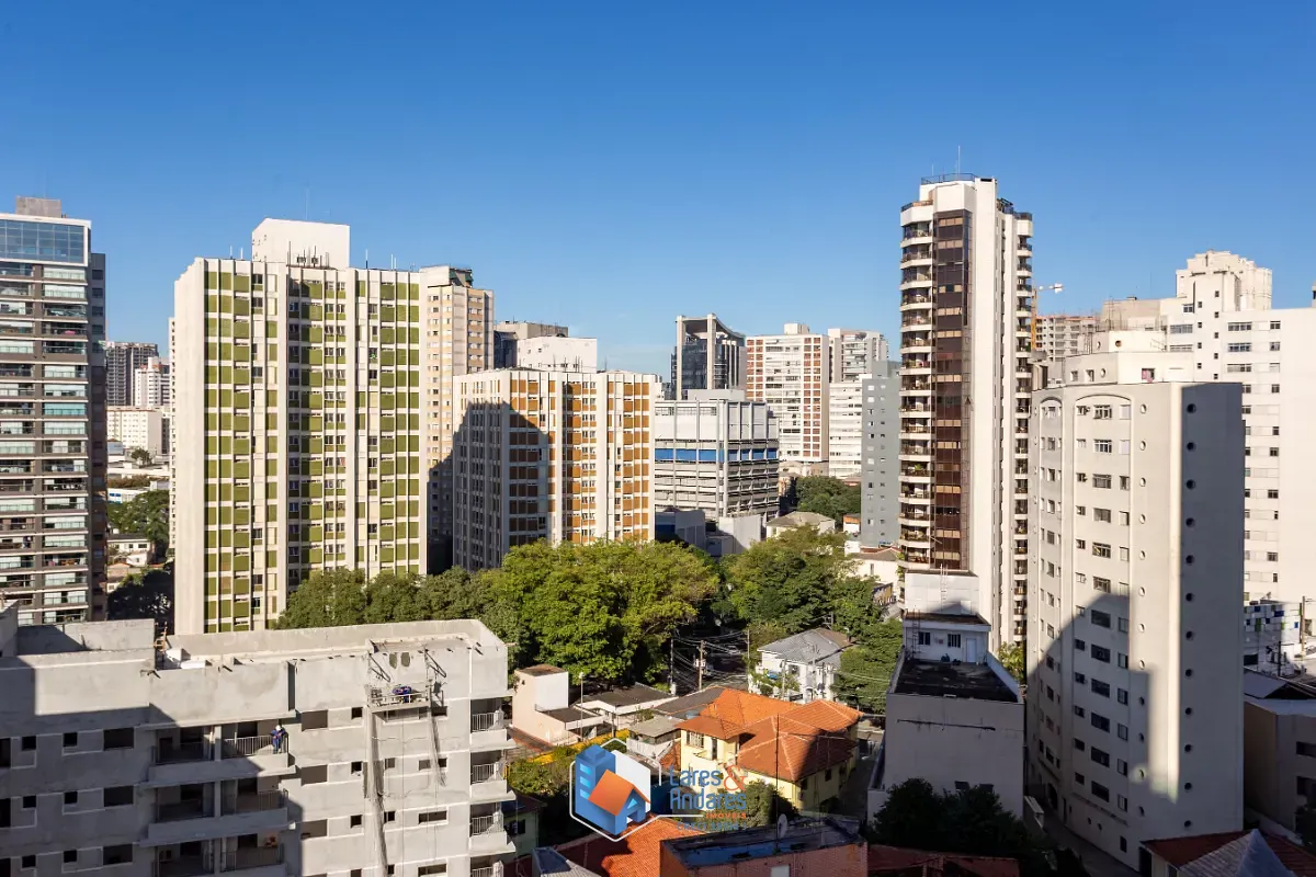 Apartamento, 3 quartos, 181 m² - Foto 9