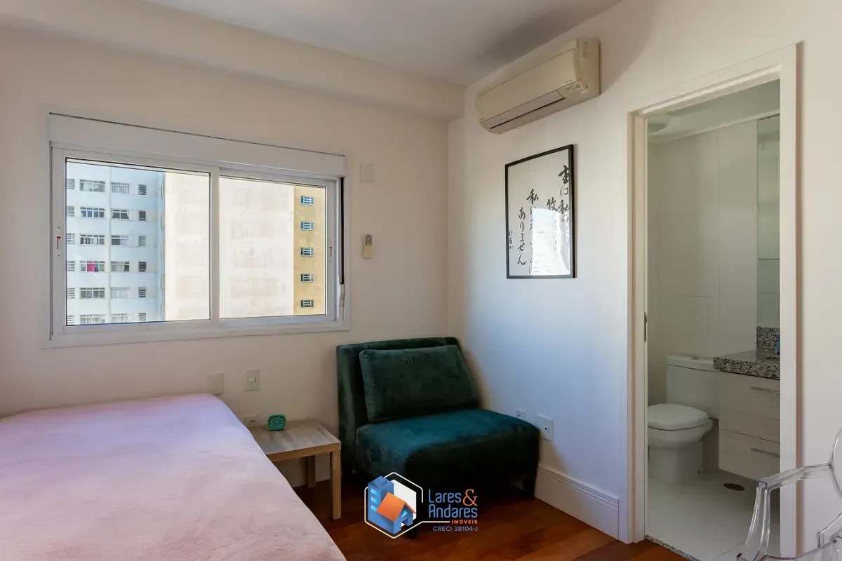 Apartamento, 3 quartos, 181 m² - Foto 25