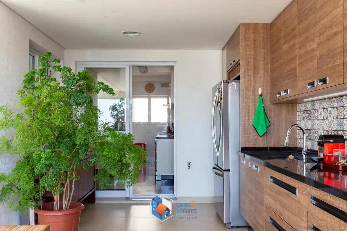 Apartamento, 3 quartos, 181 m² - Foto 7