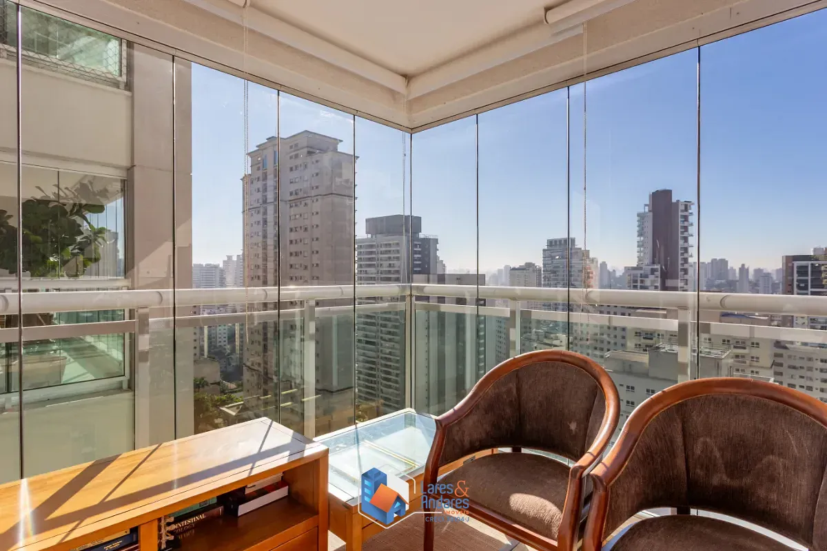 Apartamento, 3 quartos, 181 m² - Foto 21