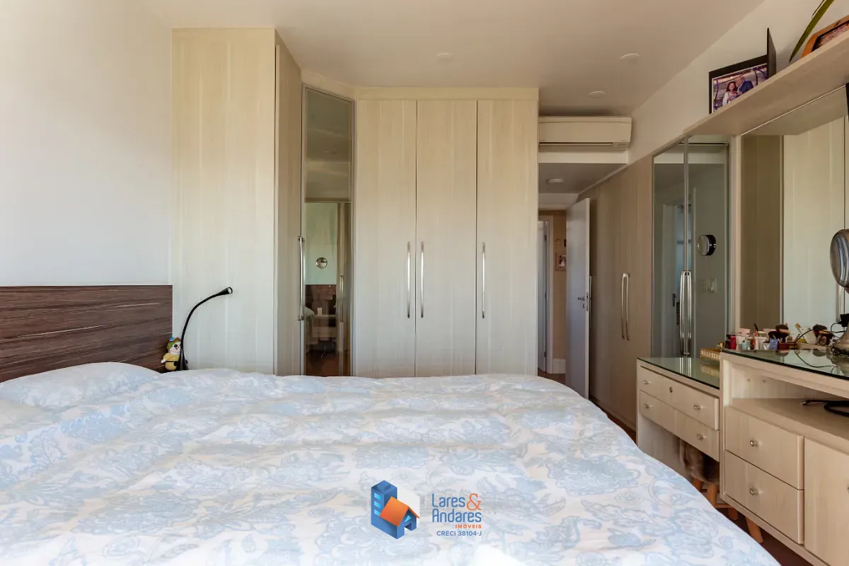 Apartamento, 3 quartos, 181 m² - Foto 17