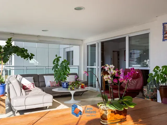 Apartamento com 181m² 3 quartos e 5 banheiros, à venda, no bairro Paraíso em São Paulo