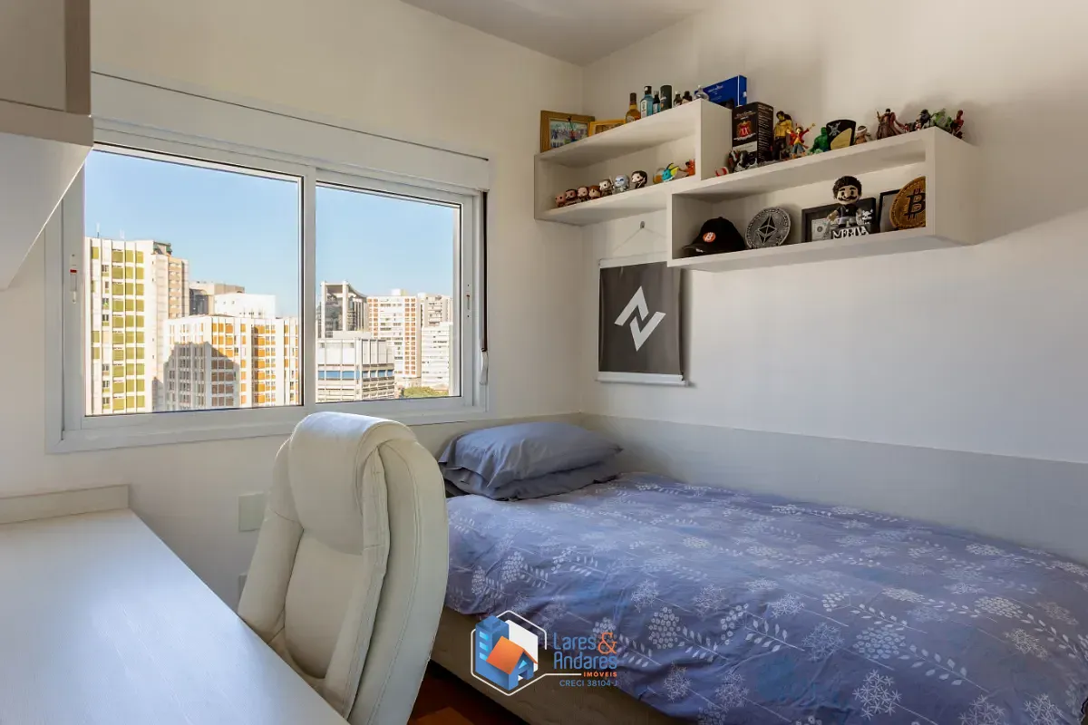 Apartamento, 3 quartos, 181 m² - Foto 22