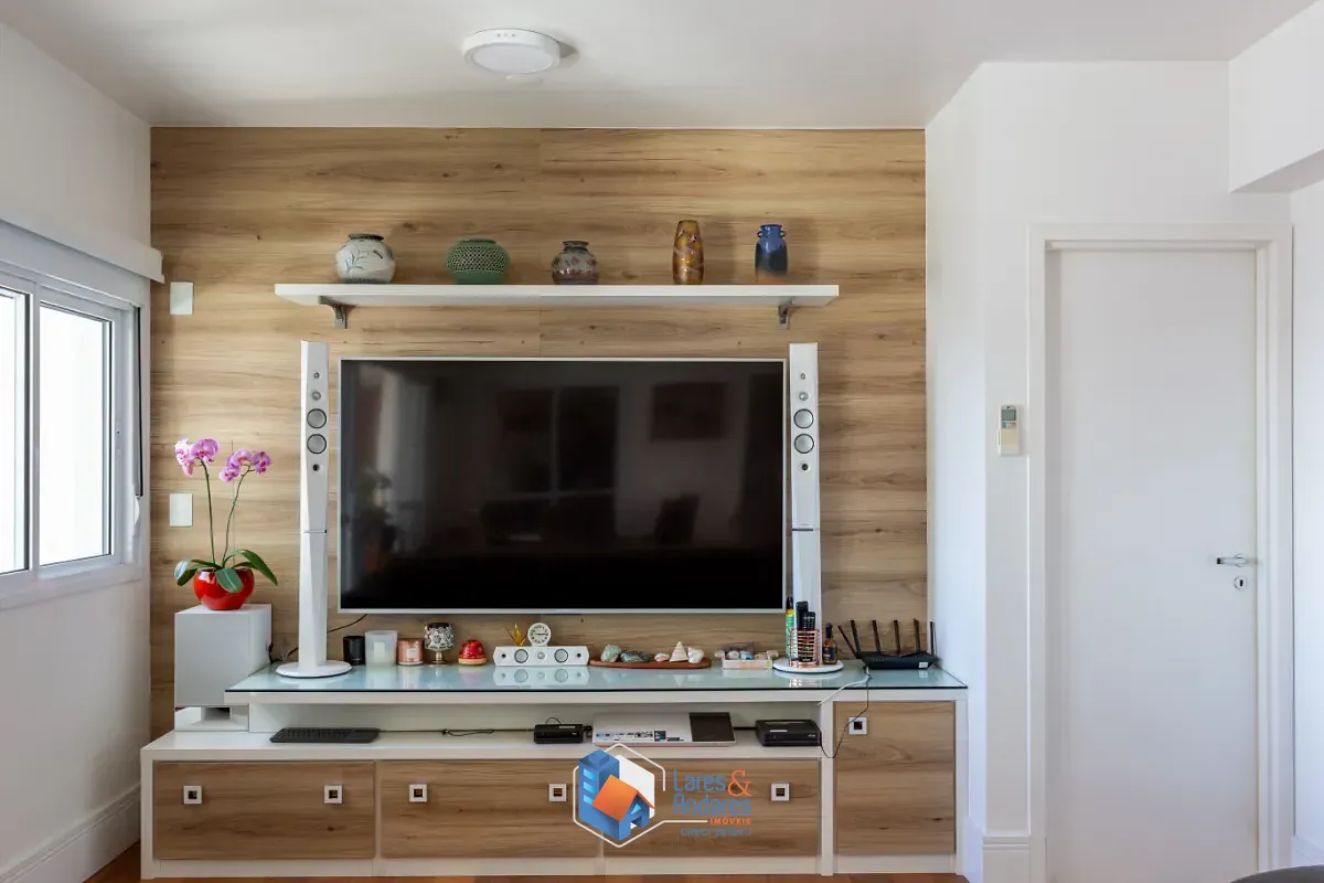 Apartamento, 3 quartos, 181 m² - Foto 12
