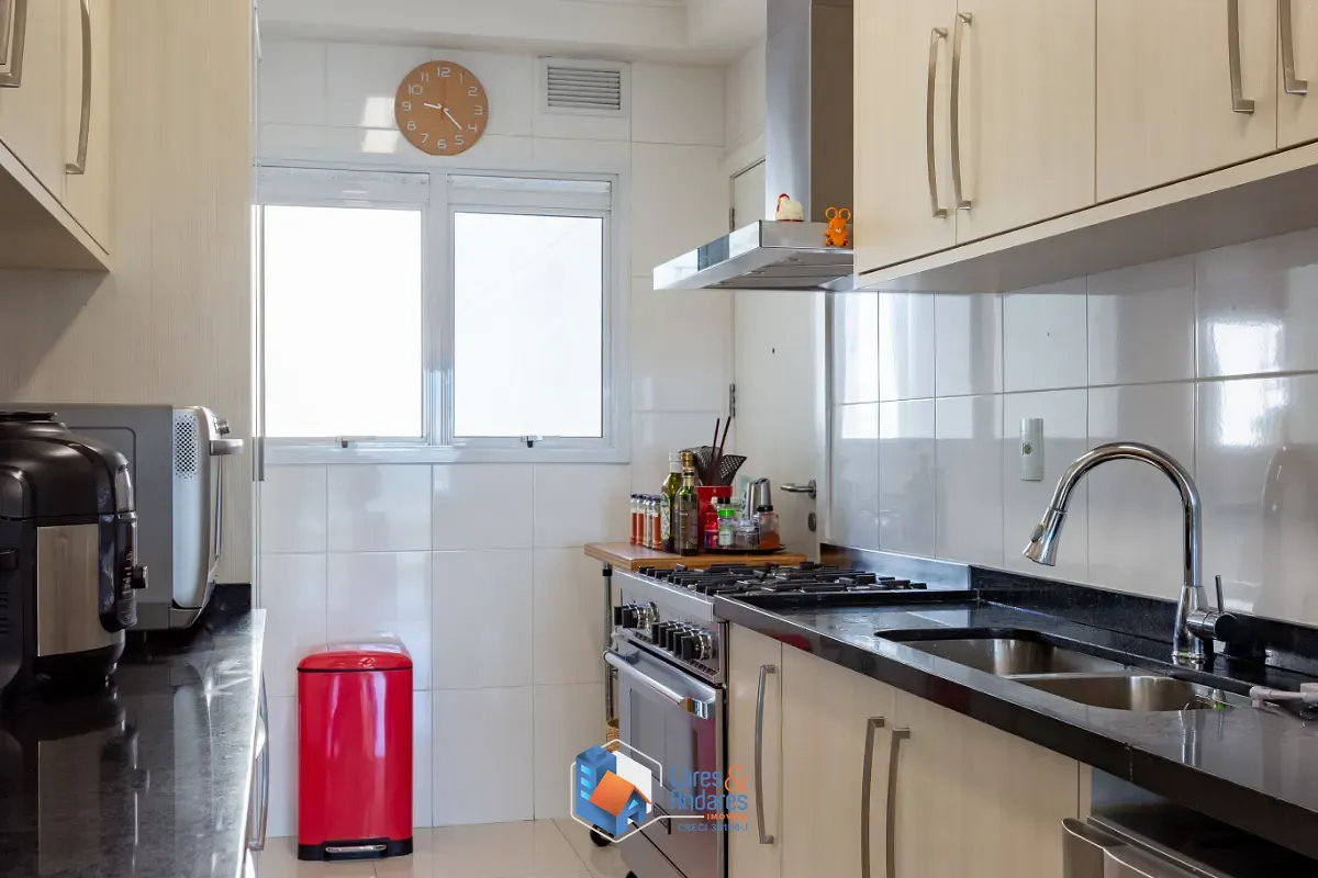 Apartamento, 3 quartos, 181 m² - Foto 15