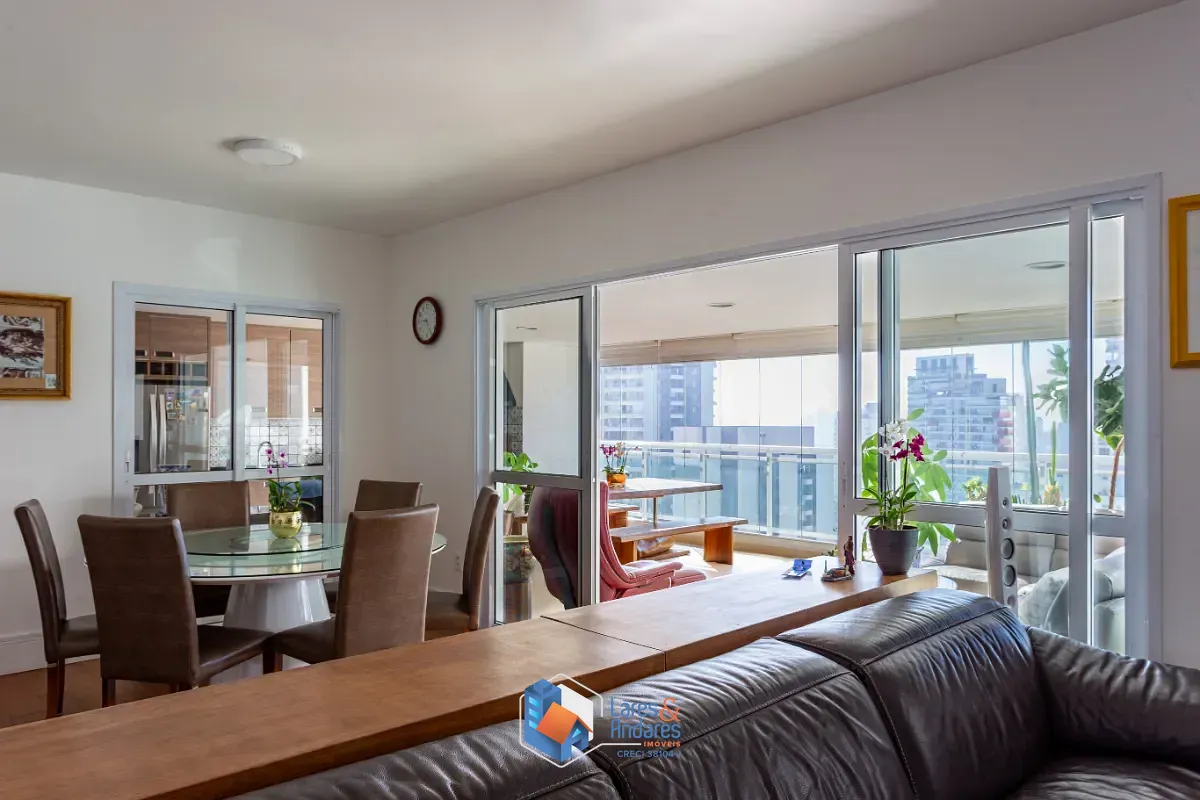 Apartamento, 3 quartos, 181 m² - Foto 8