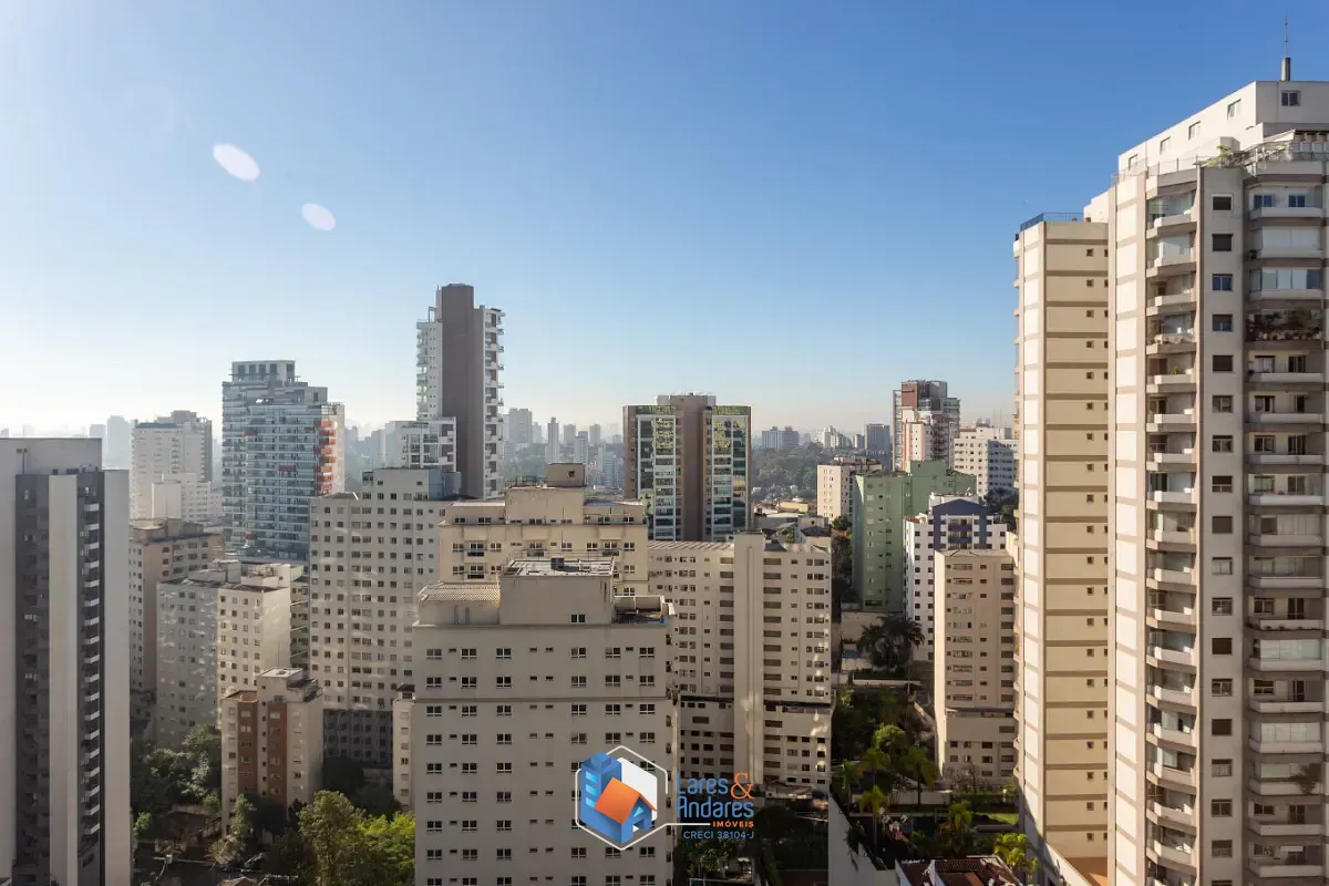 Apartamento, 3 quartos, 181 m² - Foto 24
