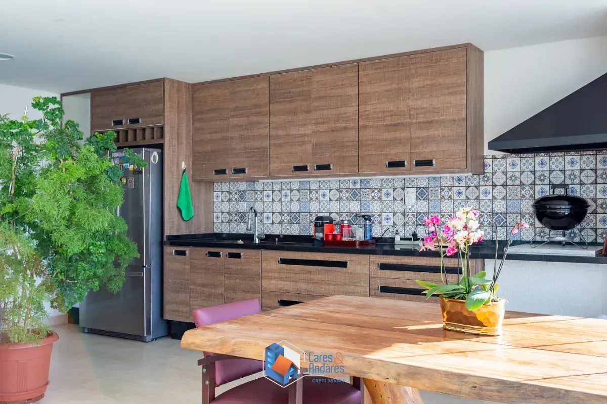 Apartamento, 3 quartos, 181 m² - Foto 7