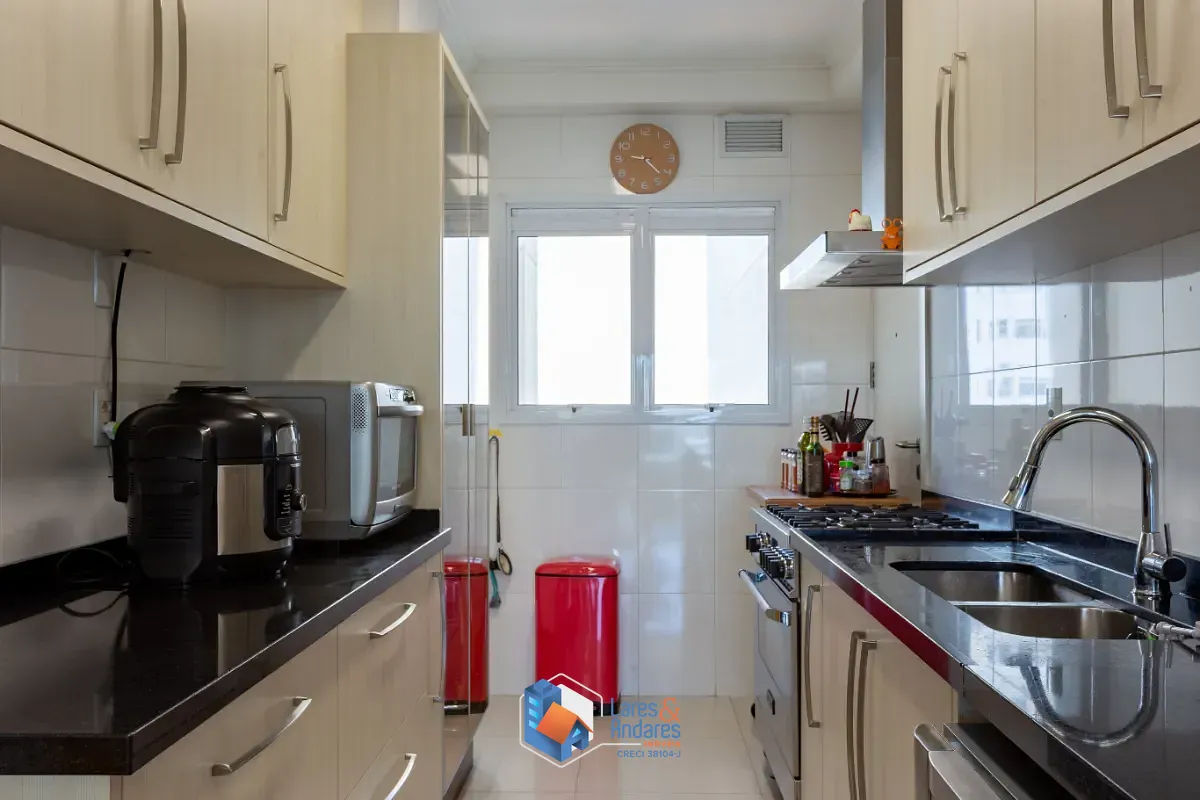 Apartamento, 3 quartos, 181 m² - Foto 16