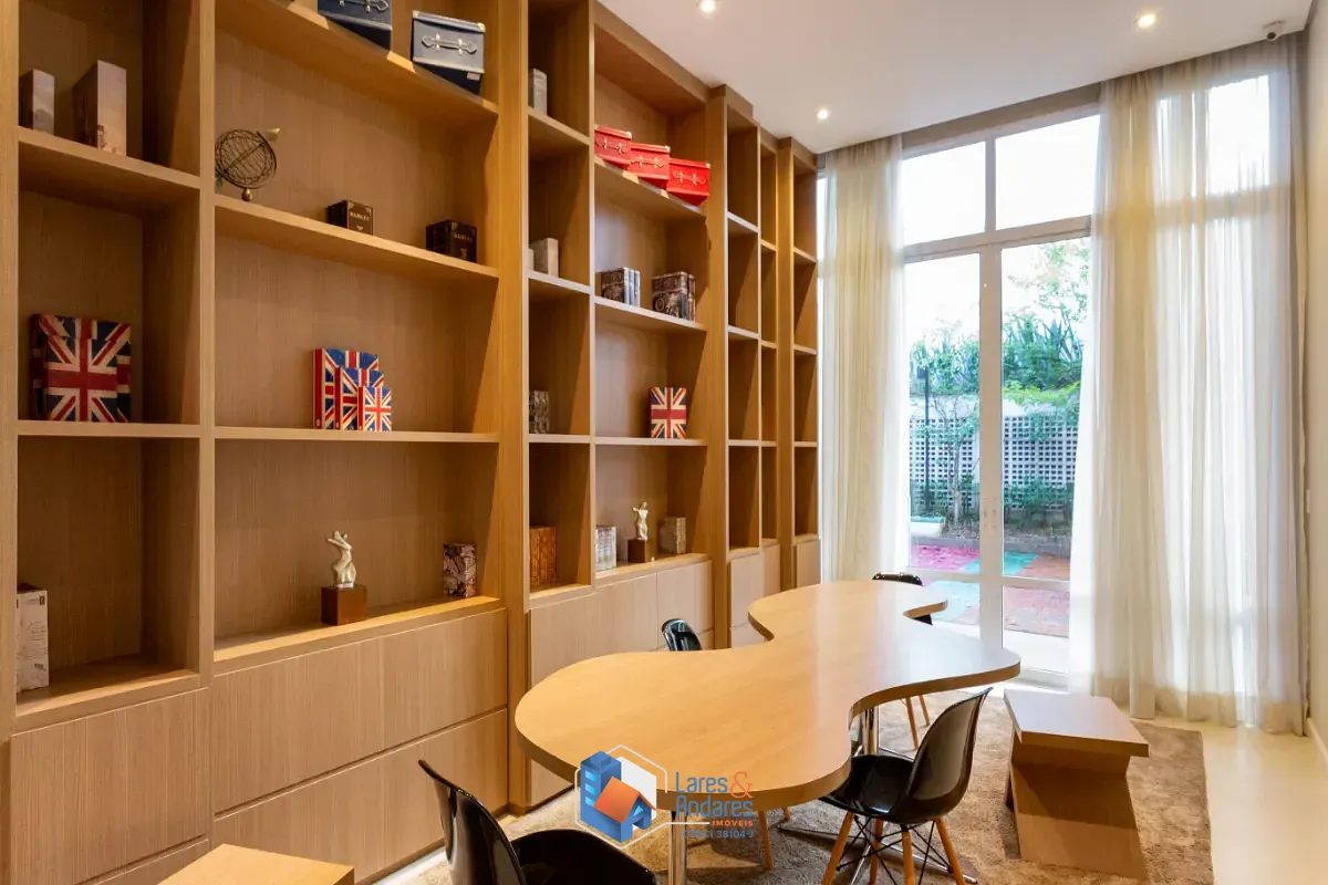 Apartamento, 3 quartos, 181 m² - Foto 30