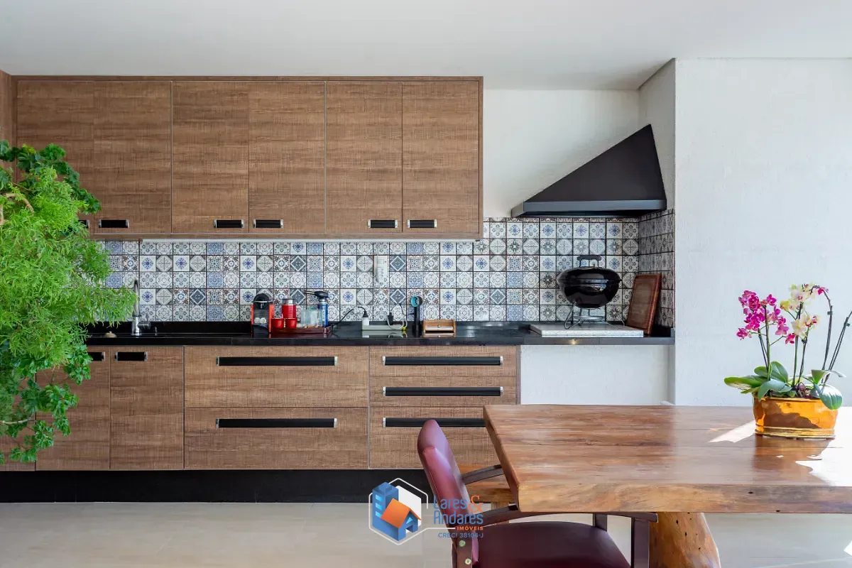 Apartamento, 3 quartos, 181 m² - Foto 6
