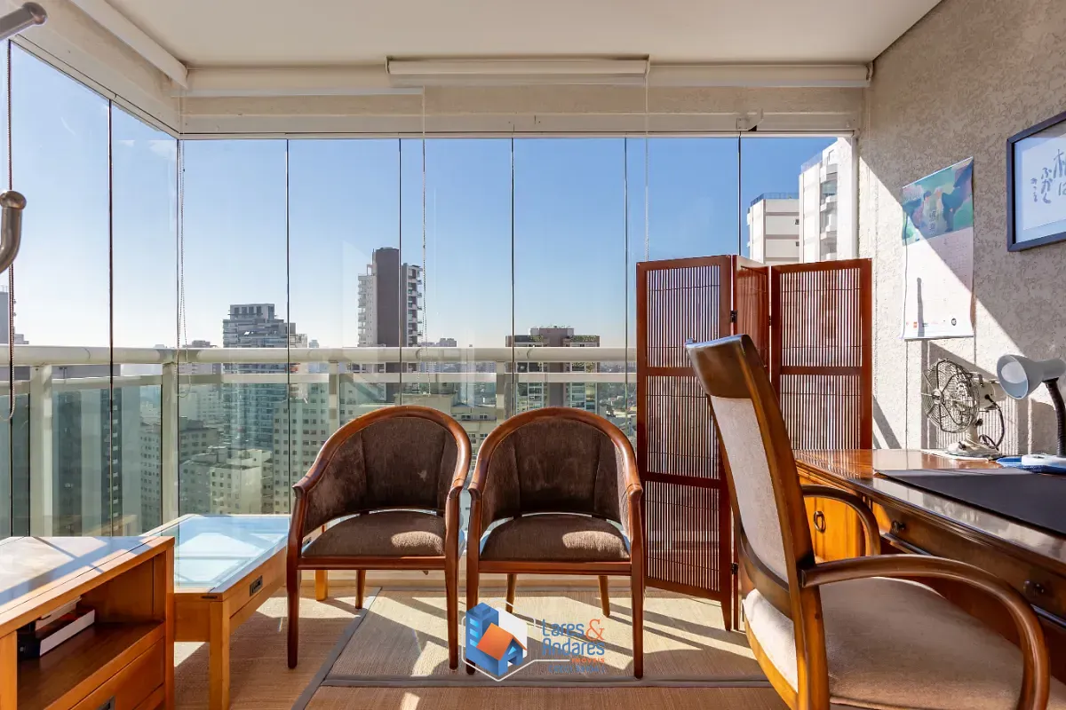 Apartamento, 3 quartos, 181 m² - Foto 20
