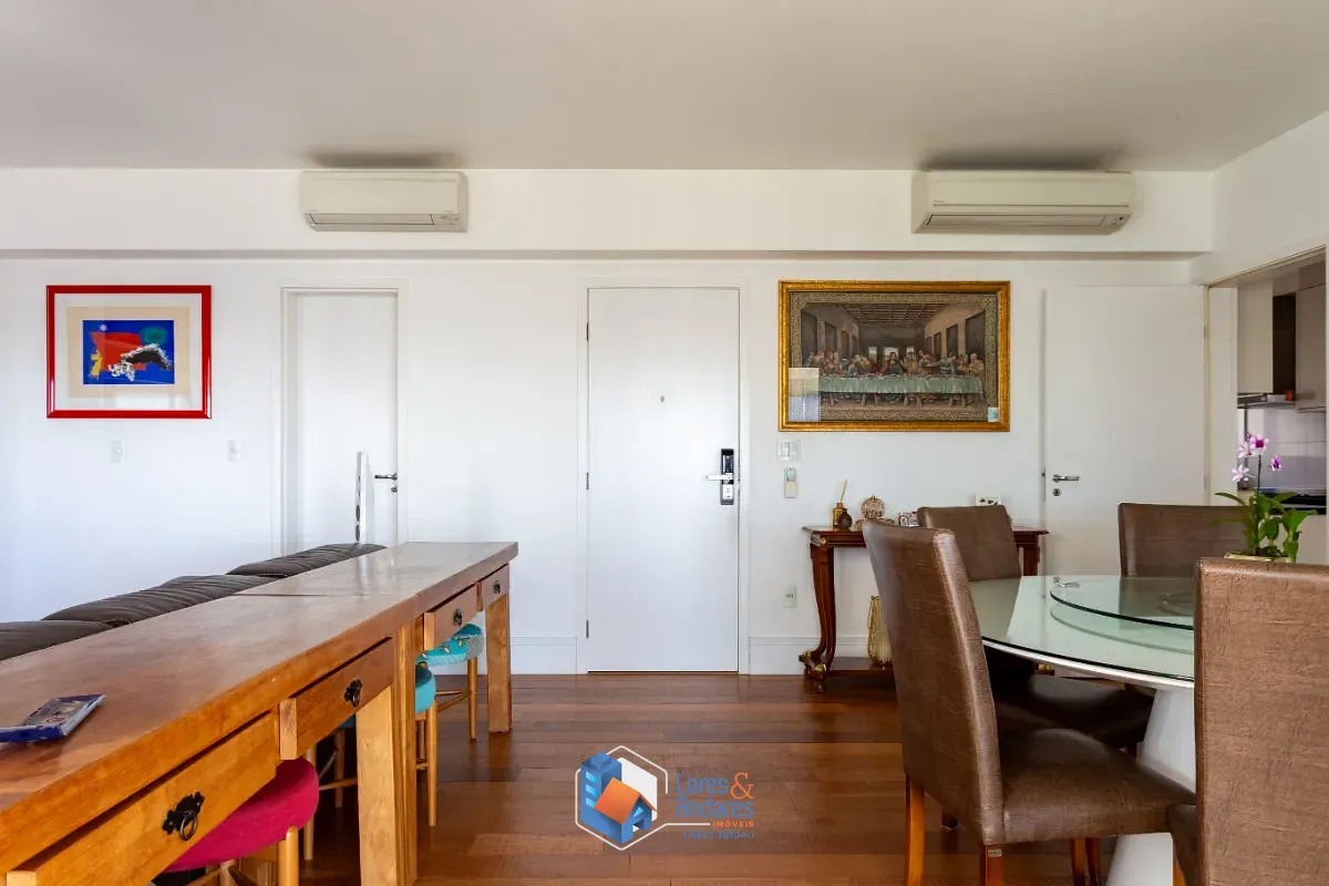 Apartamento, 3 quartos, 181 m² - Foto 10
