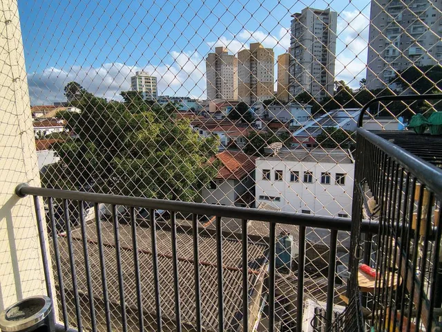 Foto do Apartamento - Apartamento à venda com 50m², condomínio clube , Jardim Umuarama, São Paulo, SP | Paulista Imóveis
