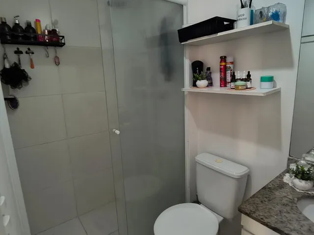 Foto do Apartamento - Apartamento à venda com 50m², condomínio clube , Jardim Umuarama, São Paulo, SP | Paulista Imóveis