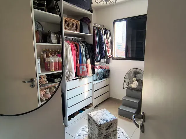 Apartamento 2 quartos e 1 banheiro, à venda, no bairro Jardim Umuarama em São Paulo