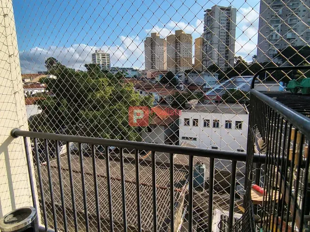 Apartamento 2 quartos e 1 banheiro, à venda, no bairro Jardim Umuarama em São Paulo