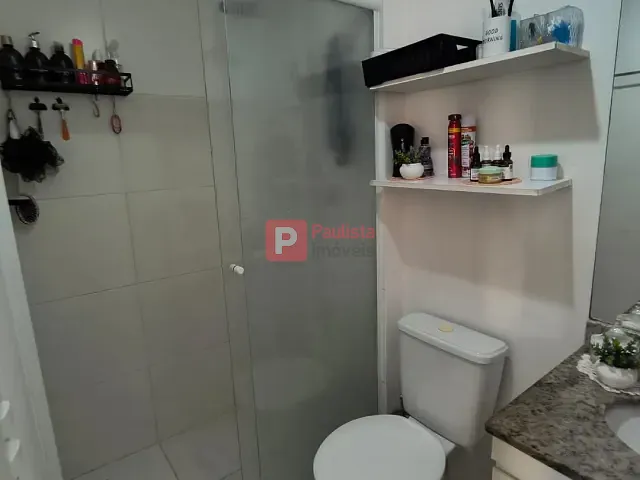 Apartamento 2 quartos e 1 banheiro, à venda, no bairro Jardim Umuarama em São Paulo