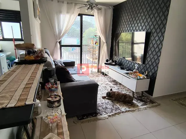 Apartamento 2 quartos e 1 banheiro, à venda, no bairro Jardim Umuarama em São Paulo