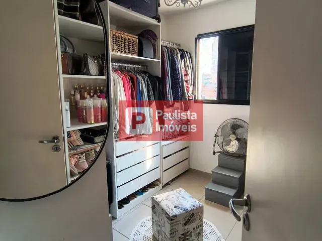 Apartamento 2 quartos e 1 banheiro, à venda, no bairro Jardim Umuarama em São Paulo