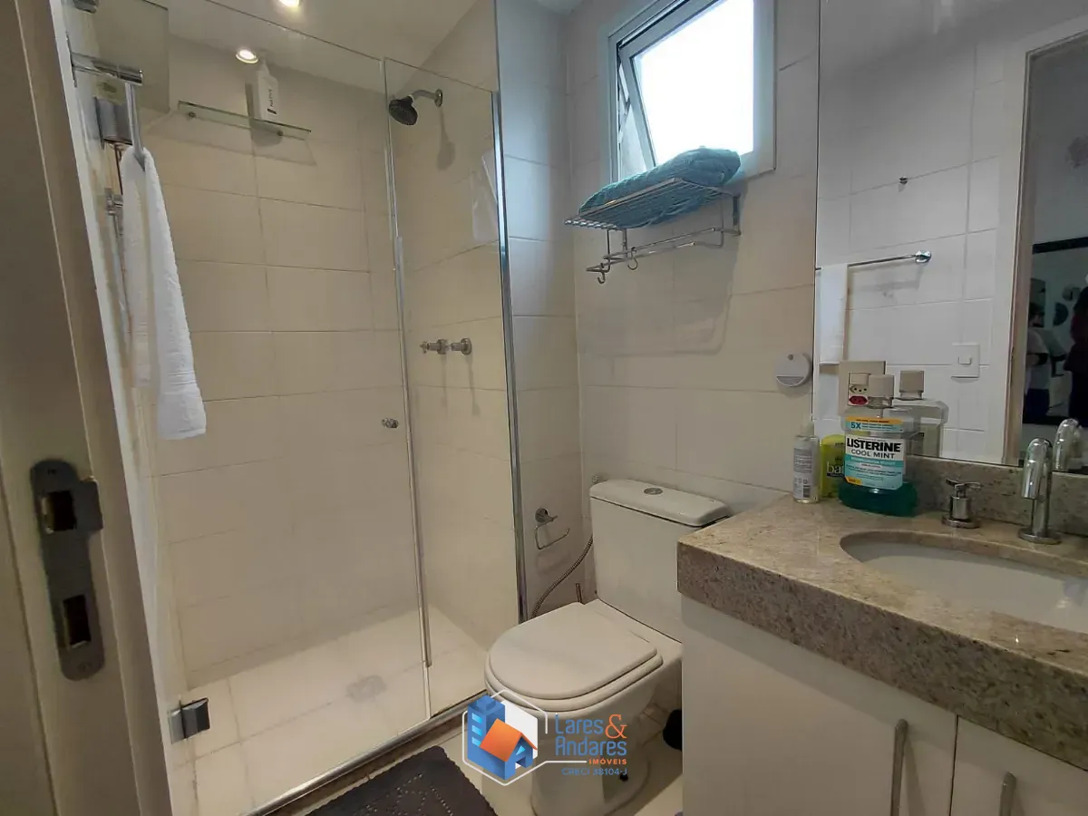 Apartamento, 2 quartos, 109 m² - Foto 15