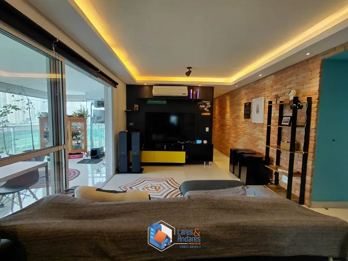 Apartamento, 2 quartos, 109 m² - Foto 8