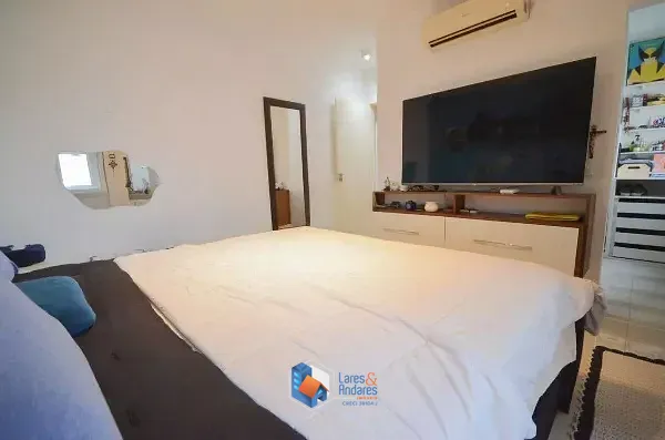 Apartamento, 2 quartos, 109 m² - Foto 14