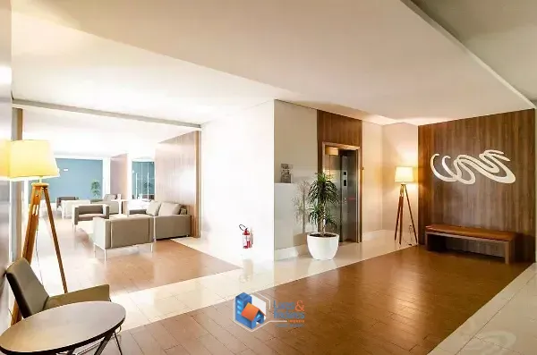 Apartamento, 2 quartos, 109 m² - Foto 28