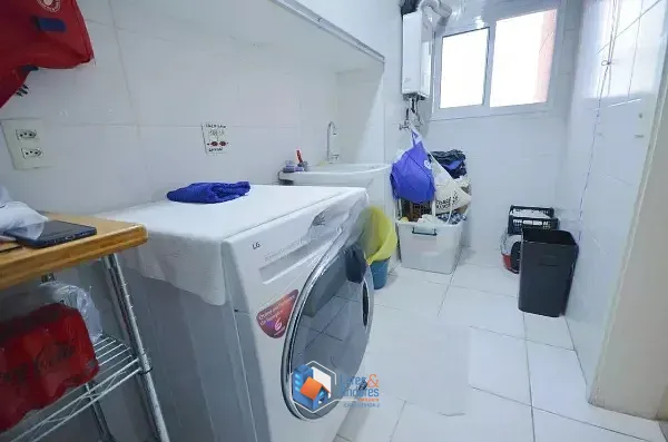 Apartamento, 2 quartos, 109 m² - Foto 23