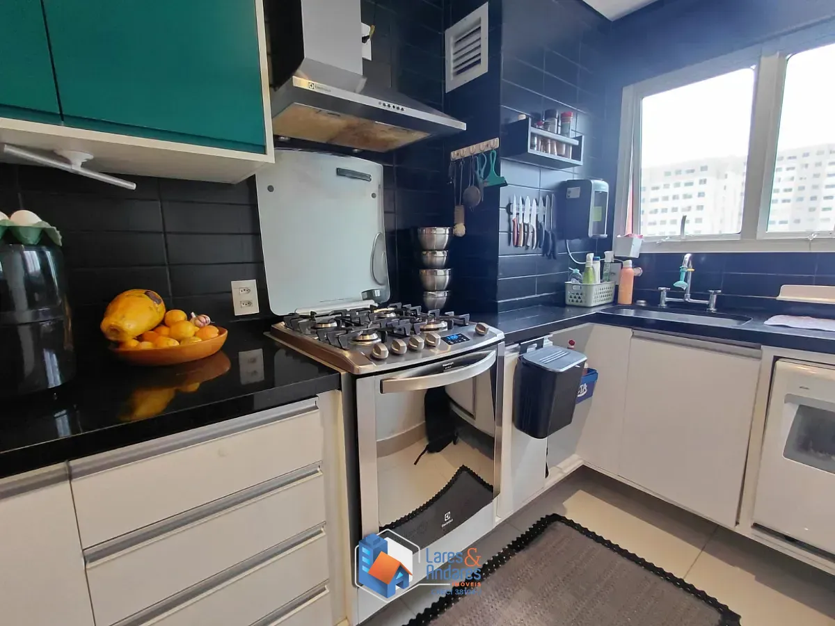 Apartamento, 2 quartos, 109 m² - Foto 12