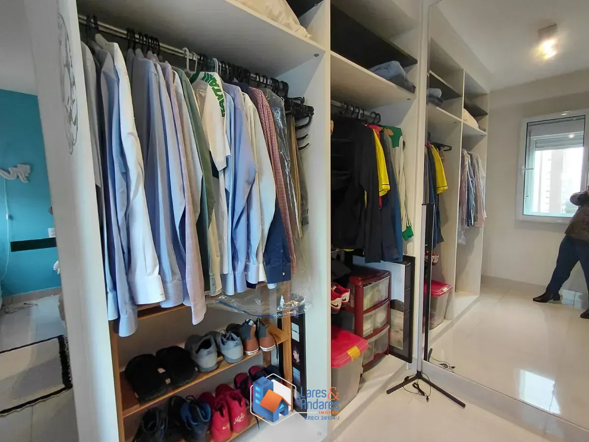 Apartamento, 2 quartos, 109 m² - Foto 17